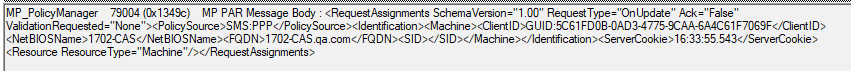 SCCM Application Model Troubleshooting - Configuration Manager - ConfigMgr