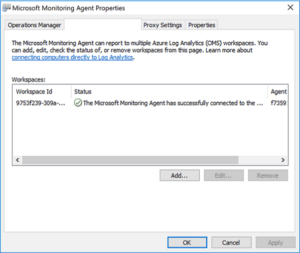 Server Patching with Azure Update Management for Azure Servers