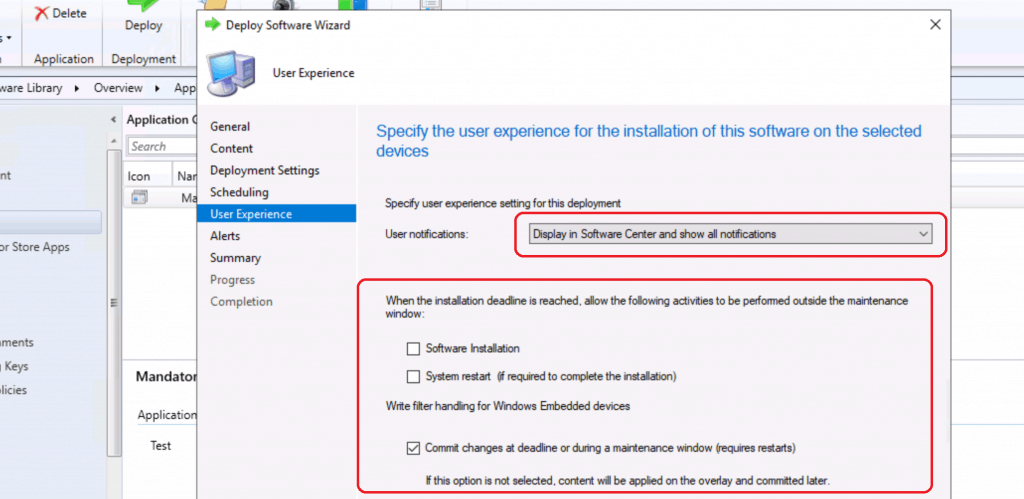 Create Application Group Using SCCM | ConfigMgr | Deploy App Group 1