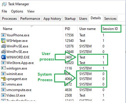 Launching Deploy-Application via PSEXEC using ServiceUI with