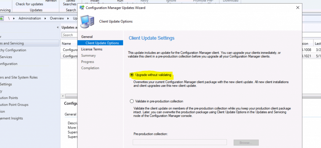 ConfigMgr 2002 Hotfix KB4553501 - SCCM 2002 Hotfix KB4553501