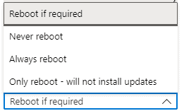 Server Patching with Azure Update Management for Azure Servers 1