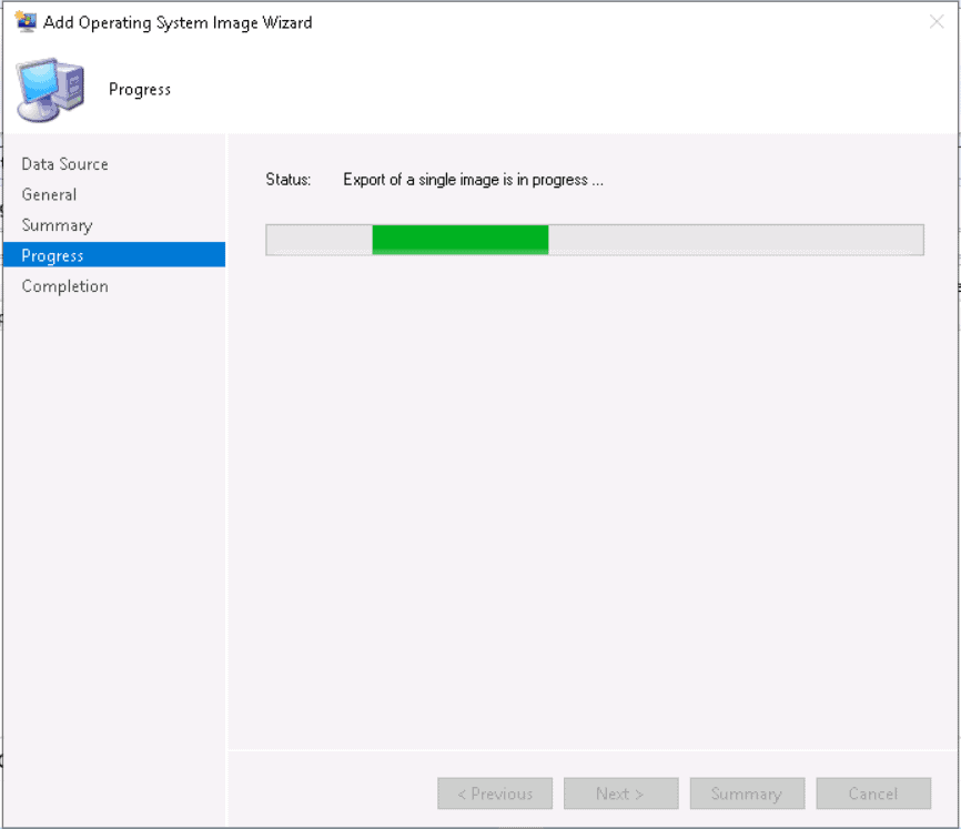 Deploy Windows 10 2004 Using SCCM | ConfigMgr | MEMCM 5