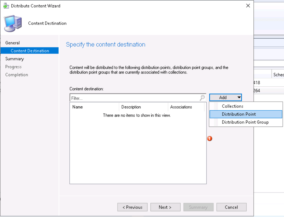 Deploy Windows 10 2004 Using SCCM | ConfigMgr | MEMCM 9