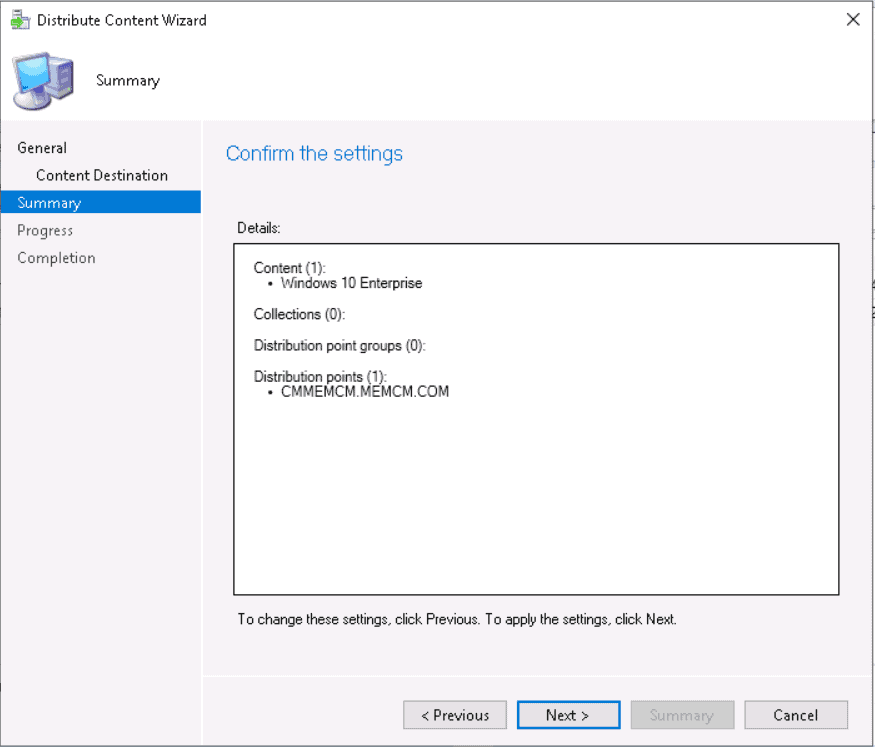 Deploy Windows 10 2004 Using SCCM | ConfigMgr