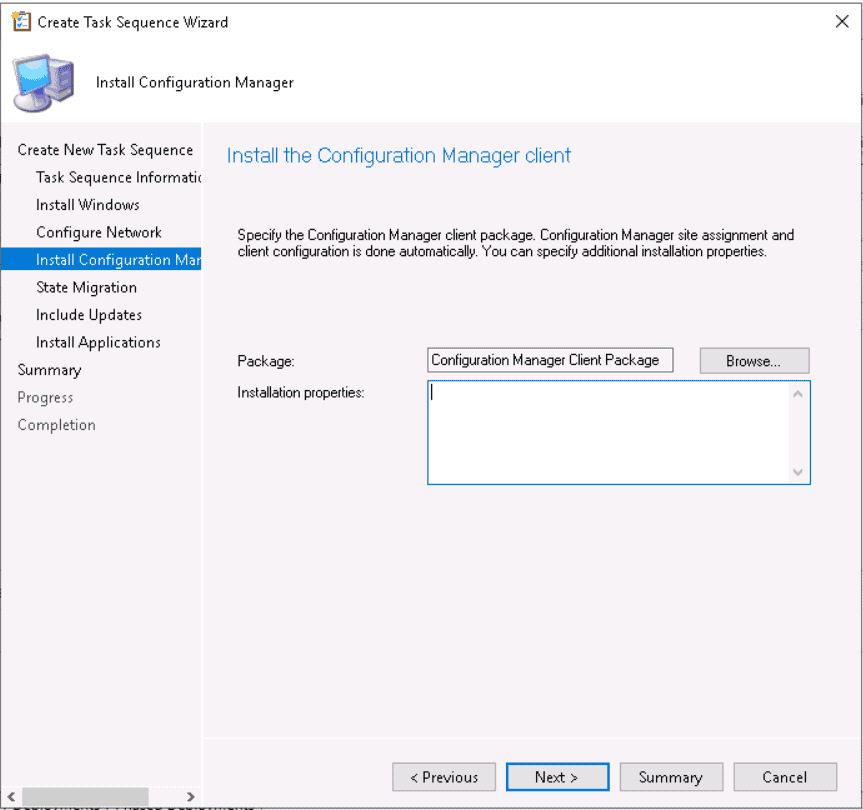 Deploy Windows 10 20H2 Using SCCM | ConfigMgr | MEMCM