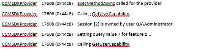 SCCM Application Model Troubleshooting - Configuration Manager Client Side- ConfigMgr