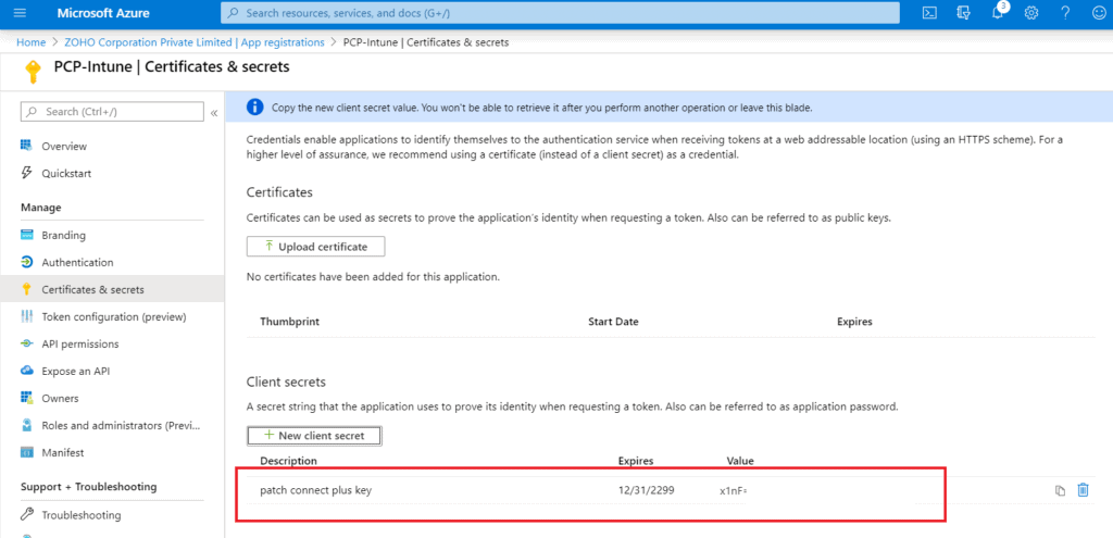 Patch Connect Plus