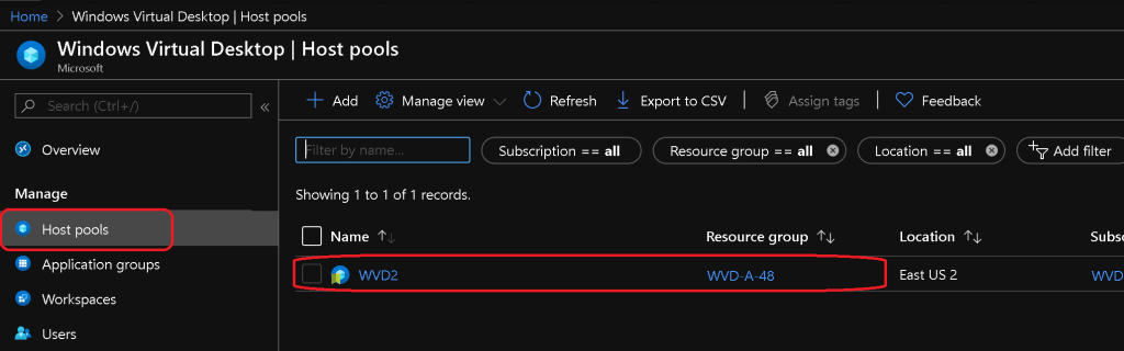 Top 46 Azure Virtual Desktop AVD Interview Questions - Fig.8