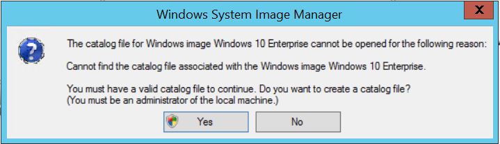 SCCM Customize Windows Out of Box Experience OOBE Using ConfigMgr 1