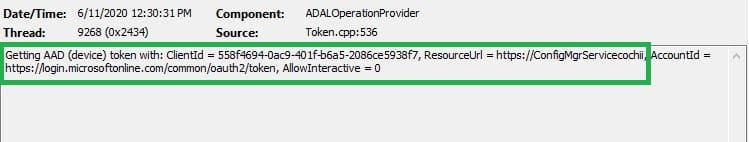 ConfigMgr Client Deployment Using Intune | Workflow | SCCM | CMG - Fig.5
