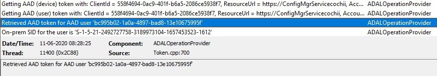 ConfigMgr Client Deployment Using Intune | Workflow | SCCM | CMG - Fig.15