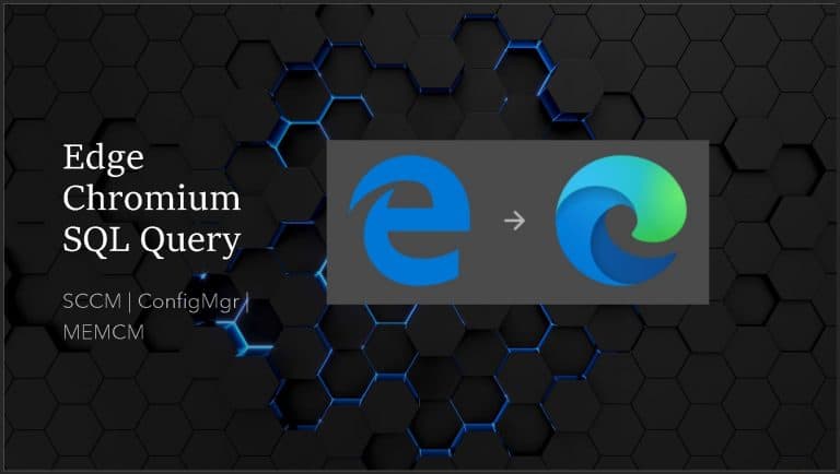 Create Boundary Groups in ConfigMgr