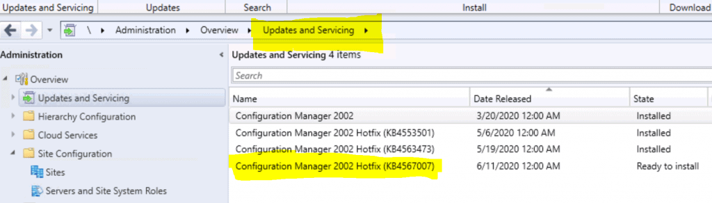 FIX PXE Boot Failures Task Sequence delays with SCCM 2002