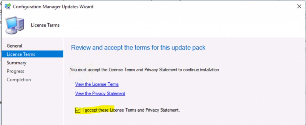 FIX PXE Boot Failures Task Sequence Delays with SCCM 2002 | KB 4567007 - Fig.4
