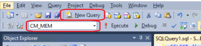ConfigMgr Microsoft Edge SQL Query | Custom Report | SCCM HTMD Blog