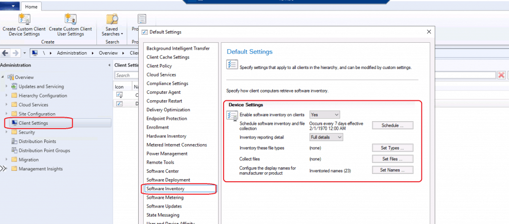 ConfigMgr Microsoft Edge SQL Query | Custom Report | SCCM