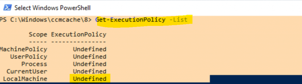 SCCM - ConfigMgr - Edge Chromium Unmatched Exit Code (1) Is Considered An Execution Failed