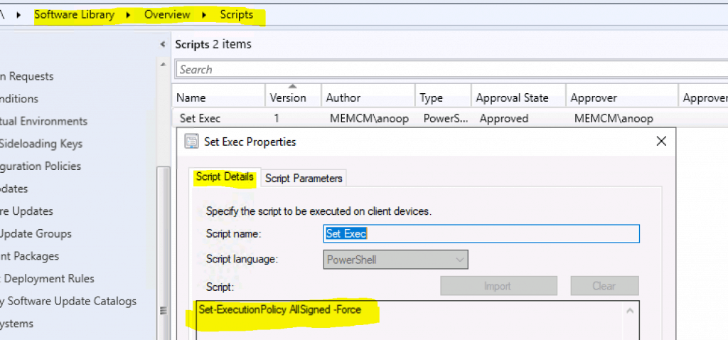 Edge Chromium Unmatched Exit Code (1) 