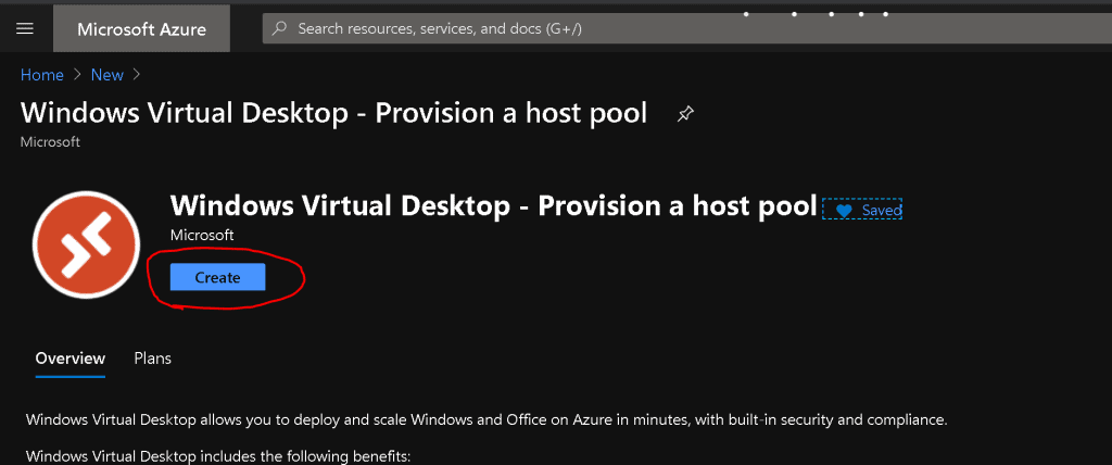 AVD Add New Personal VMs to Existing Host Pool 3 AVD Add New Personal VMs to Existing Host Pool - Fig.3