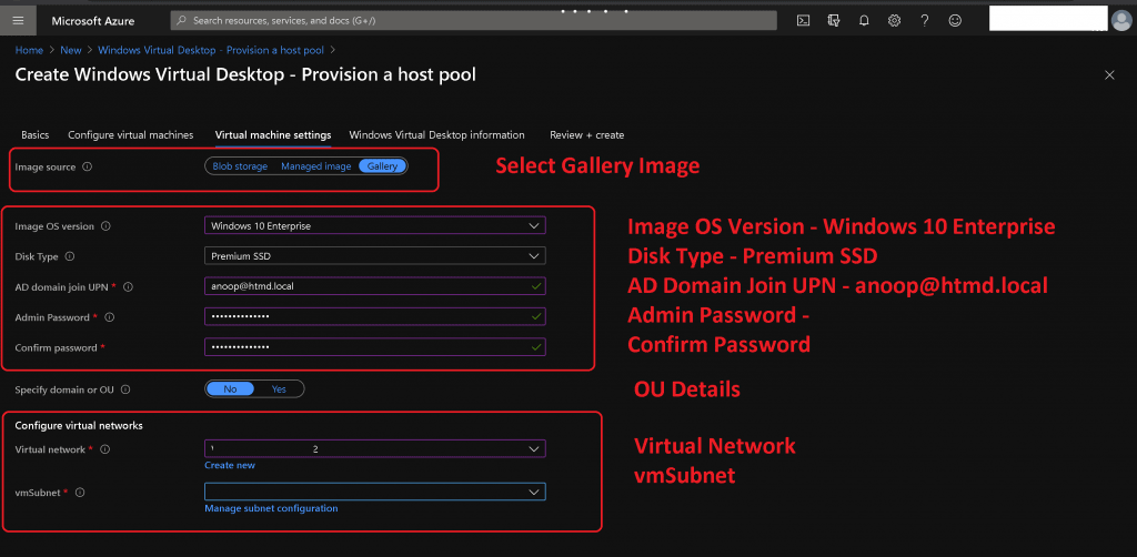 Add New Personal VMs to Existing Host Pool | WVD 2019 Release