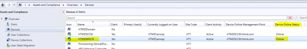 Install ConfigMgr Client Using Client Push Installation Method SCCM - Fig.7