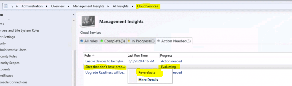 Fix SCCM Sites that don't have Proper HTTPS Configuration Issue ConfigMgr - Fig.5