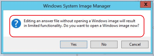 SCCM Customize Windows Out of Box Experience OOBE Using ConfigMgr 5