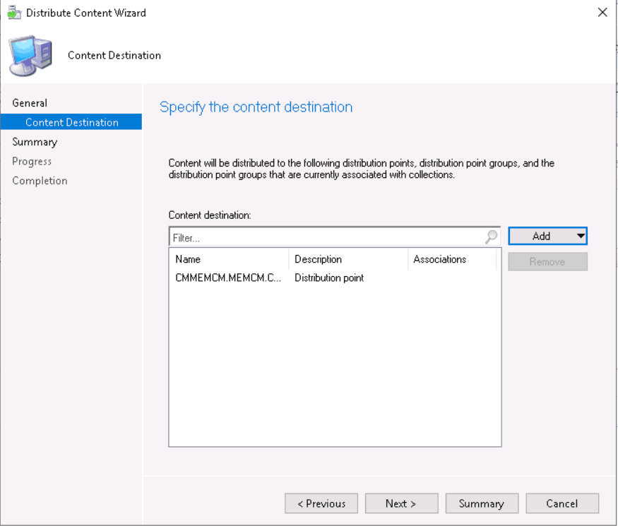 SCCM Customize Windows Out of Box Experience OOBE Using ConfigMgr