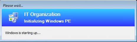 SCCM Customize Windows Out of Box Experience OOBE Using ConfigMgr 20