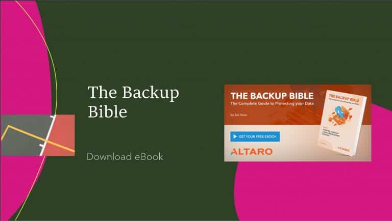 Complete Guide to Protect Your Data