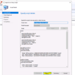 Edge Auto Update PowerShell script from the ConfigMgr community hub