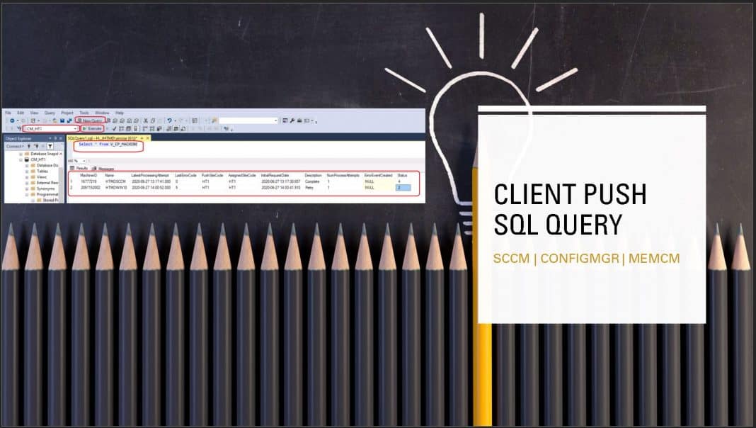 how to install sccm client on windows 10 manually