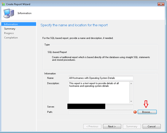 SCCM Create Custom Report Using Report Builder | ConfigMgr | Part 1