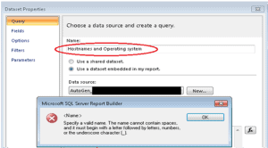 Create SCCM Custom Report Using Report Builder | ConfigMgr | Part 1 ...