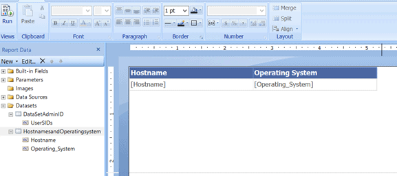 sccm report builder download