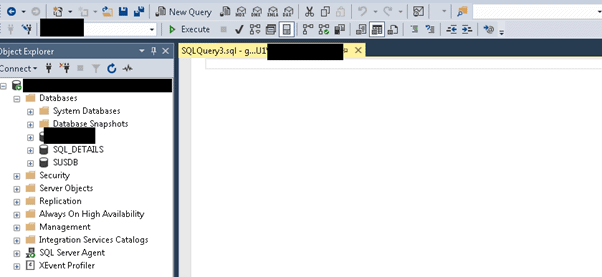 SCCM Client Version Dashboard SQL Query Custom Report - Fig.3
