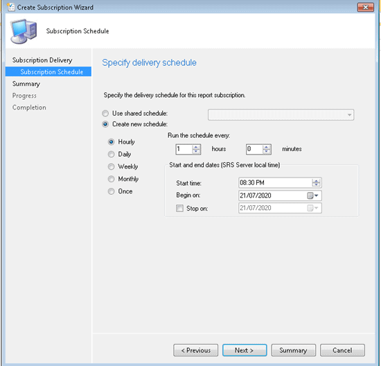 SCCM Client Version Dashboard _ ConfigMgr