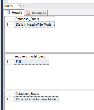 FIX SCCM Update Prerequisite Check Failed Errors Issue| ConfigMgr -Fig.7
