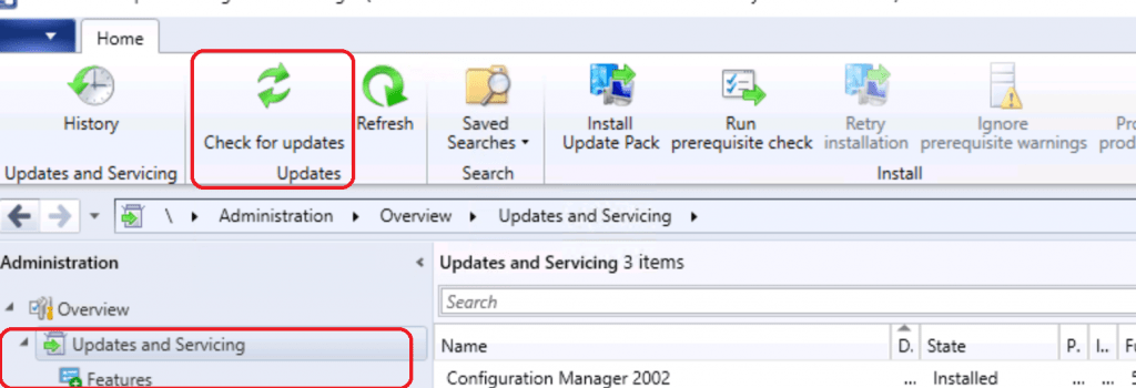 FIX SCCM Duplicate Records Co-Management Tenant Attach Issues 3