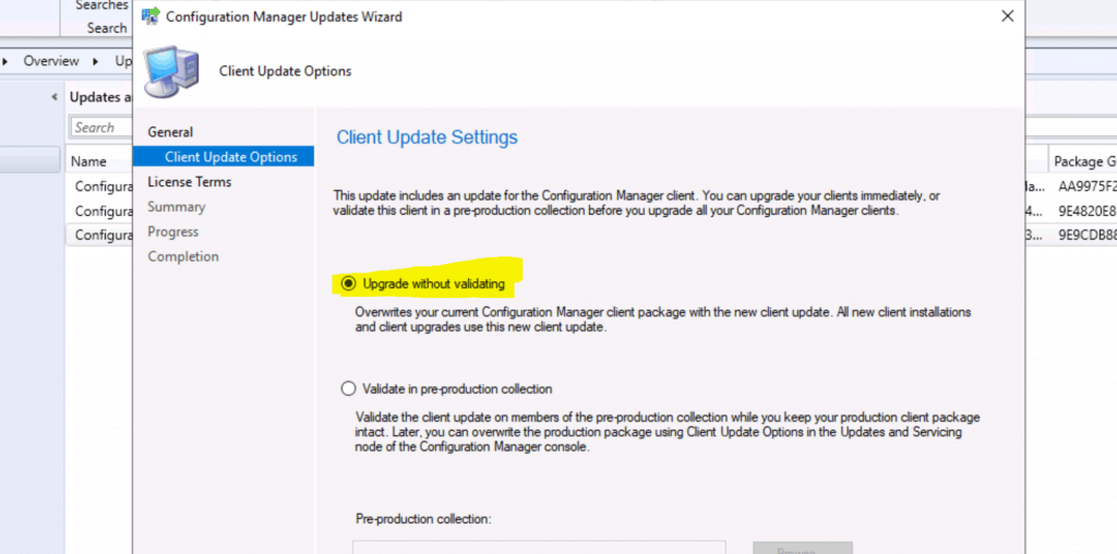 FIX SCCM Duplicate Records Co-Management Tenant Attach Issues 5