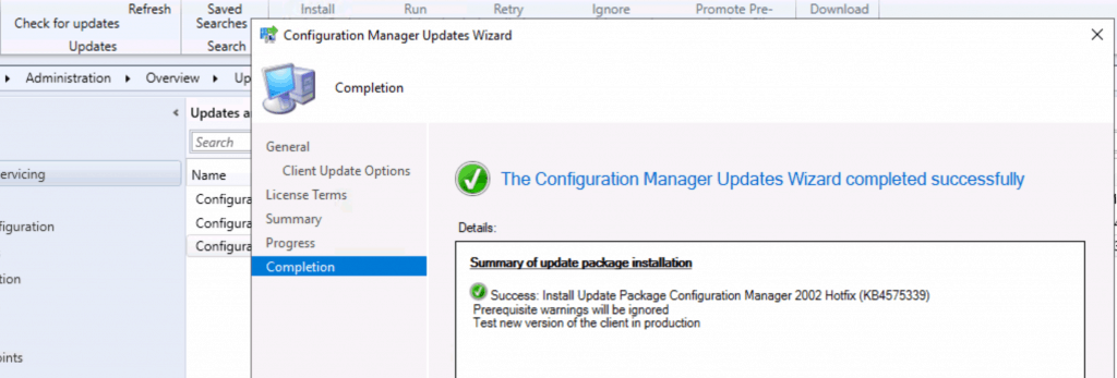 FIX SCCM Duplicate Records Co-Management Tenant Attach Issues 7