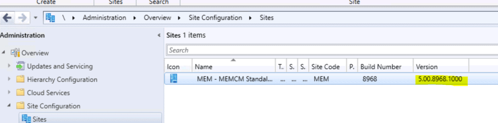 FIX SCCM Duplicate Records Co-Management Tenant Attach Issues 12