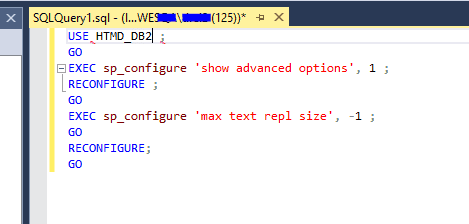 FIX SCCM Update Prerequisite Check Failed Errors Issue| ConfigMgr -Fig.4
