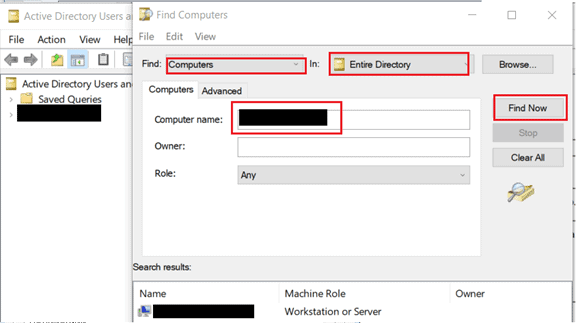 SCCM Application Deployment Based on System Description | ConfigMgr - Fig.5