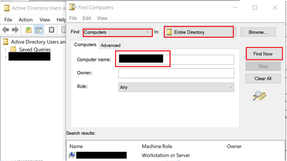 Learn How to Deploy Application Based on Active Directory System Description using SCCM - Configuration Manager