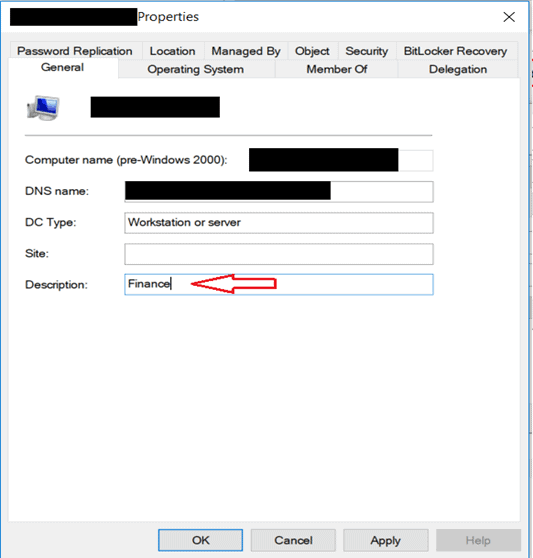SCCM Application Deployment Based on System Description | ConfigMgr - Fig.6