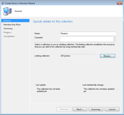 SCCM Application Deployment Based on System Description | ConfigMgr - Fig.7