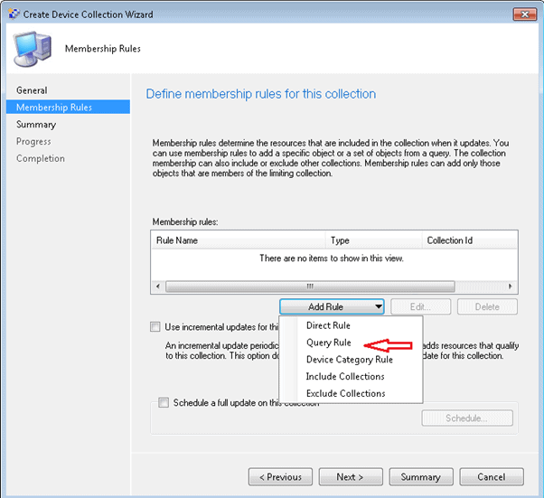 SCCM Application Deployment Based on System Description | ConfigMgr - Fig.8