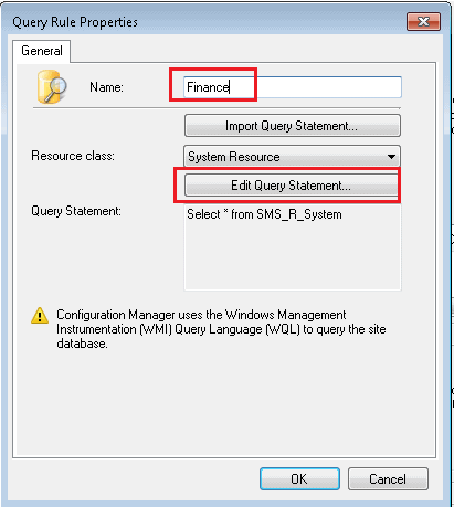 SCCM Application Deployment Based on System Description | ConfigMgr - Fig.9